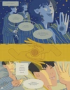 Альманах современных комиксов «Бам!Бук». Оранжевая книга