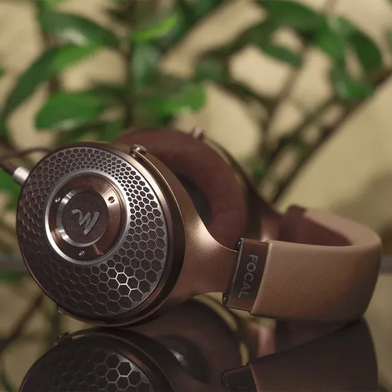Focal Clear MG