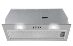 Встраиваемая вытяжка Maunfeld THAMES 601MM INOX