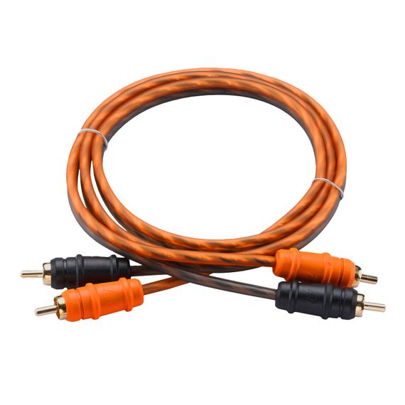 Кабель межблочный DL Audio Gryphon Lite RCA 1M
