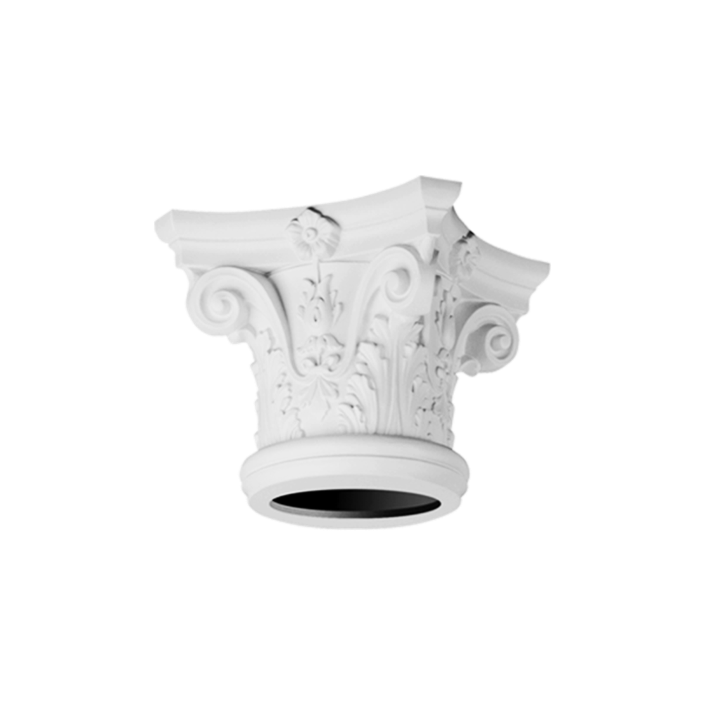 K1122 Капитель колонны Orac Decor