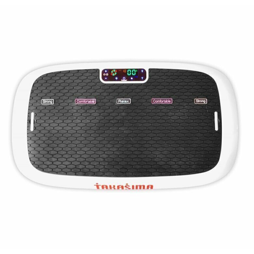 Виброплатформа Takasima ТА-018-6