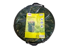 Мешок садовый складной (120л,?450мм,высота 750мм) WMC TOOLS WMC-TG4001001-110G-120L