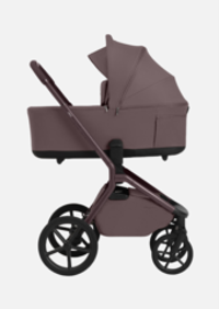 Sweet Baby Коляска 2 в 1 SBL Orso Mokka