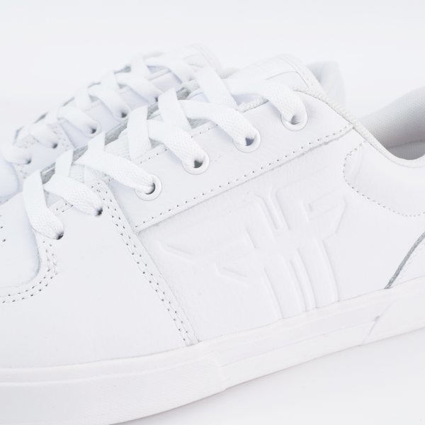 Fallen Patriot Trademark (full white) артикул:FMO1ZA01 - купить в магазине Дайс