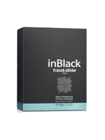 FRANCK OLIVIER In Black men 50ml edT