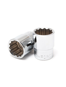 Головка 56мм 3/4''12гр. RockForce RF-56956