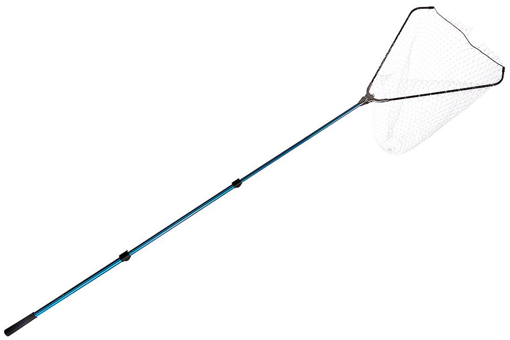 Подсак HIGASHI Telescopic Net TR-250