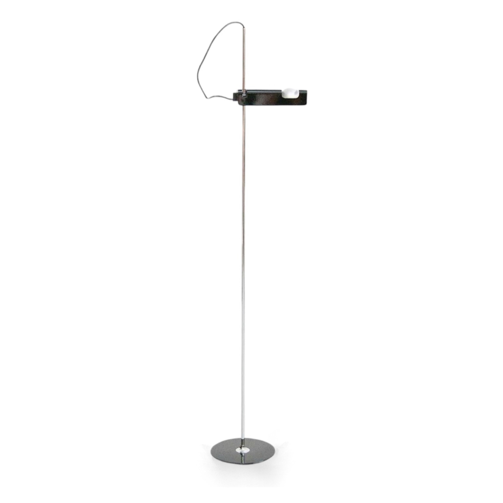 Floor design lamp Spider by Joe Colombo