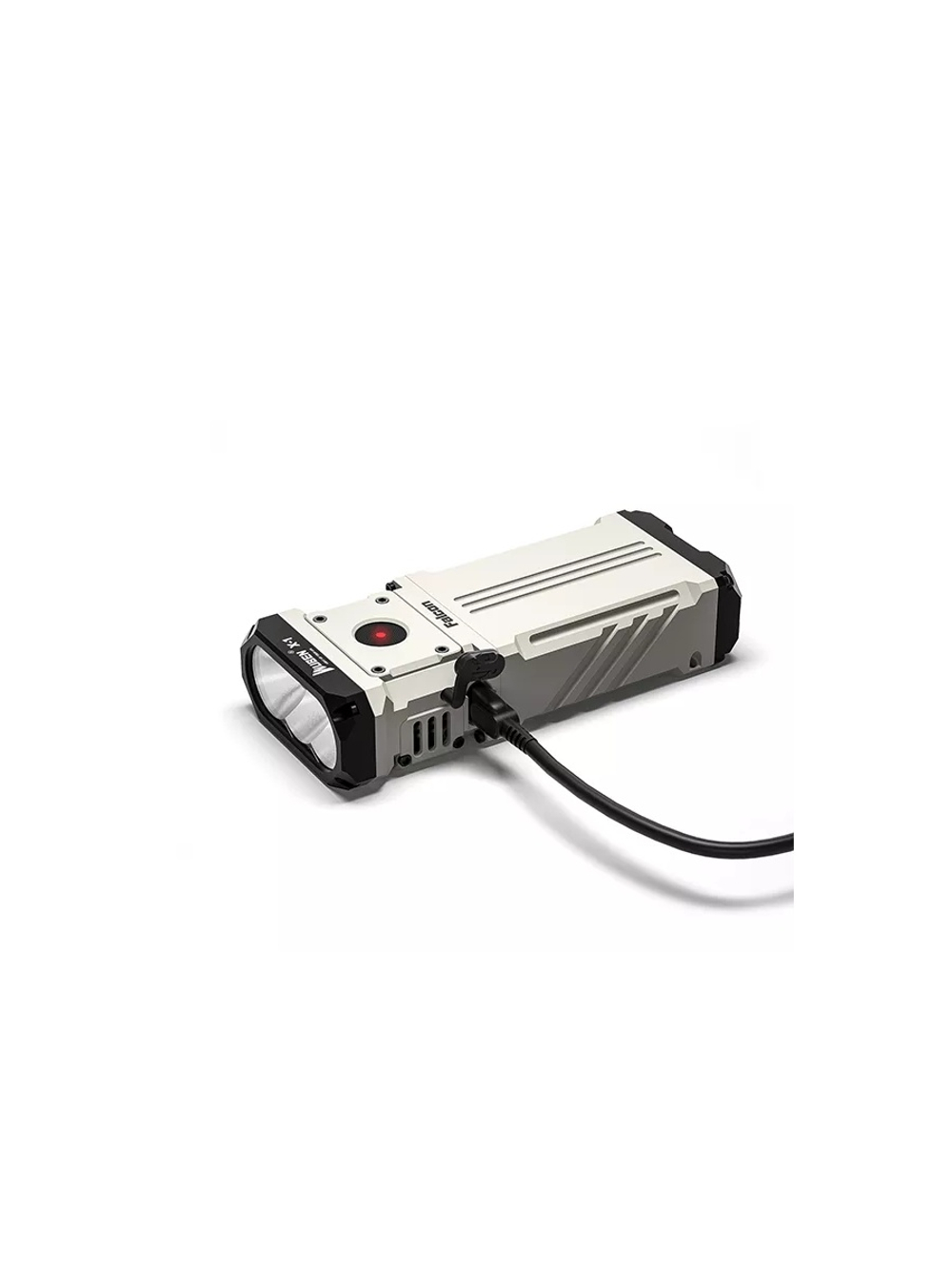Фонарь Wuben X1 White