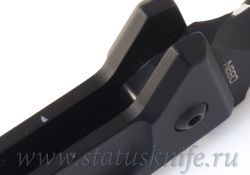 Нож Extrema Ratio M. P. C. Blackфотография - 7