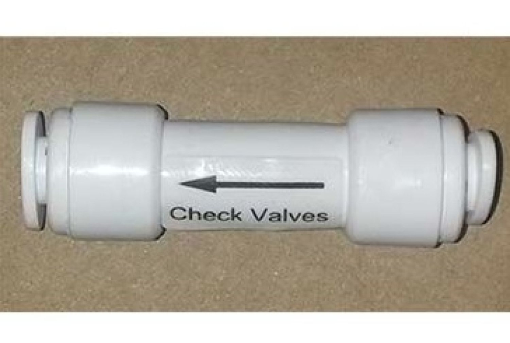 Обратный клапан Aquapro 3/8'' BVST-38T