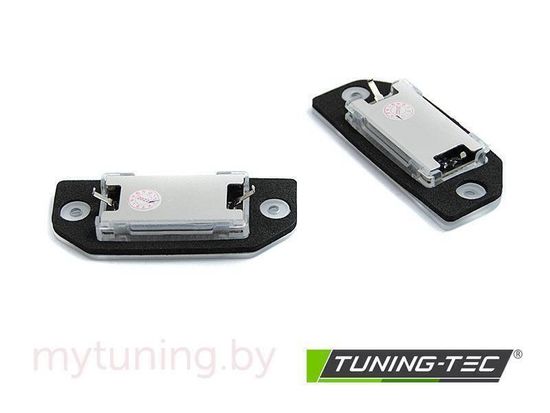 Подсветка номера Led для VW PASSAT B5 96-99 LED