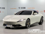 Ferrari Roma 3.9 Spider — 2024