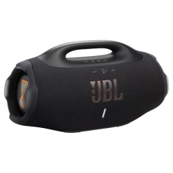 Портативная акустика JBL Boombox 4
