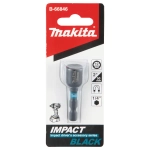 Торцовая магнитная головка Impact Black 10х50 мм Makita B-66846