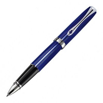 Роллер Diplomat Excellence A2 Skyline blue (D40215030)