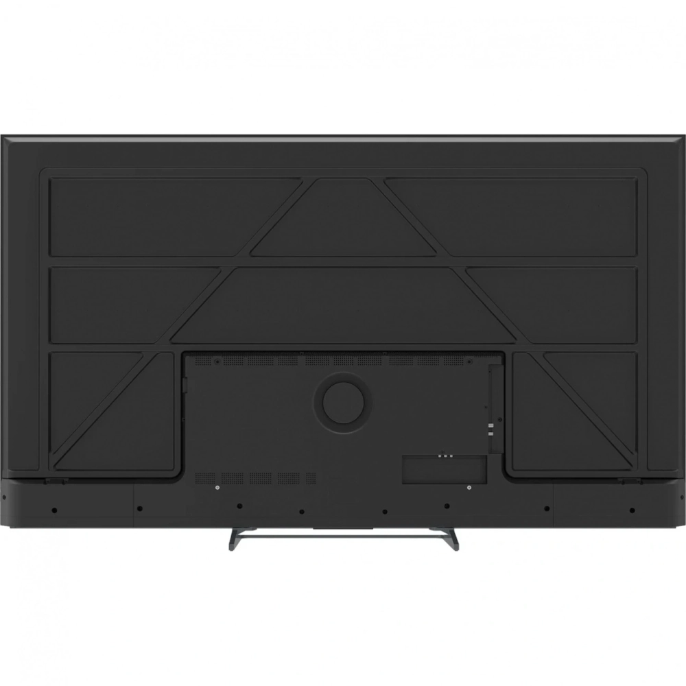 Телевизор Haier DH1ZL1D00RU 75" MiniLED M4 Frameless 4K Ultra HD серебристый