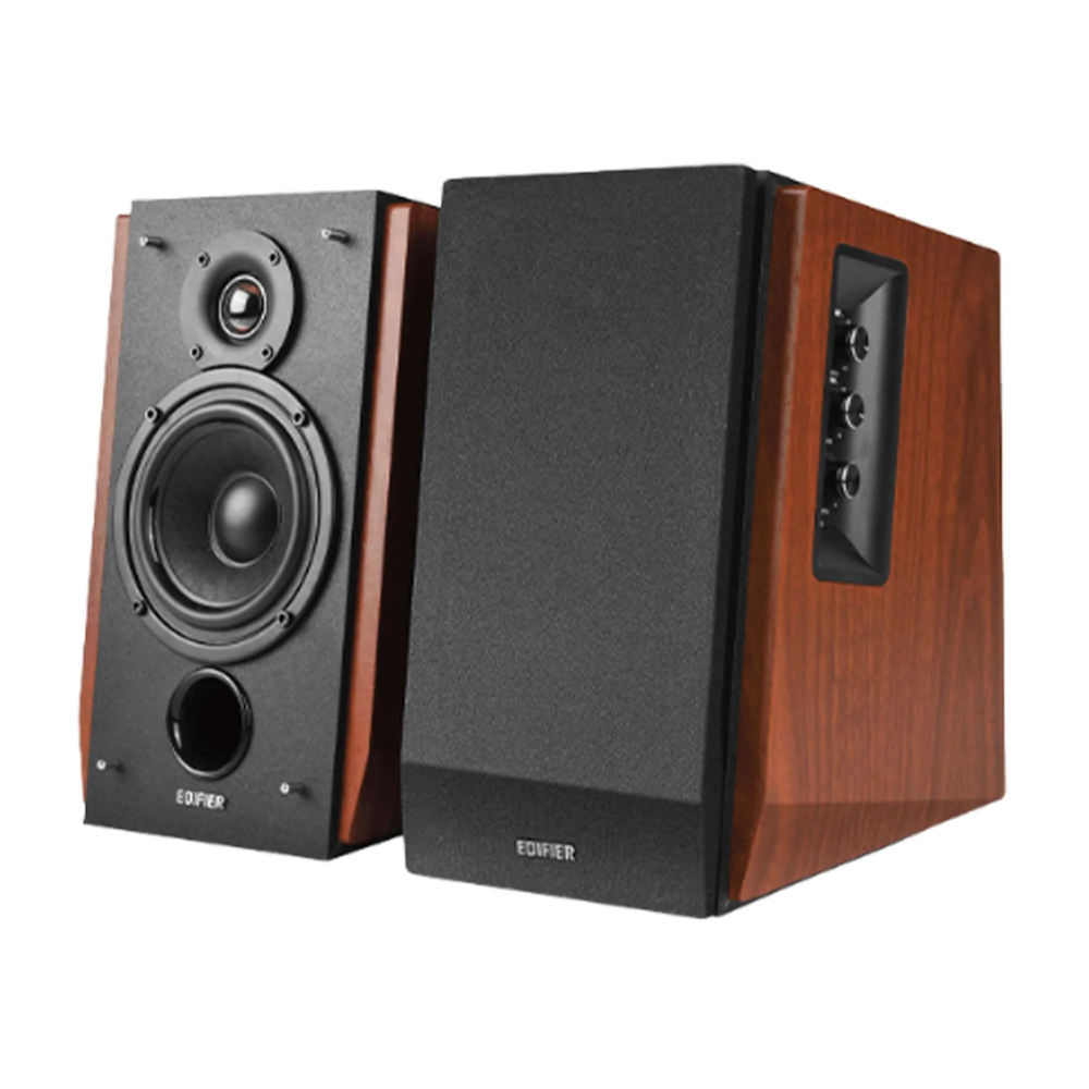 Акустическая система EDIFIER R1700BTs brown