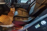 Сиденья капитанские кресла для Mercedes-Benz GLS / GL Мерседес ГЛС Капитанские сидение VIP декор