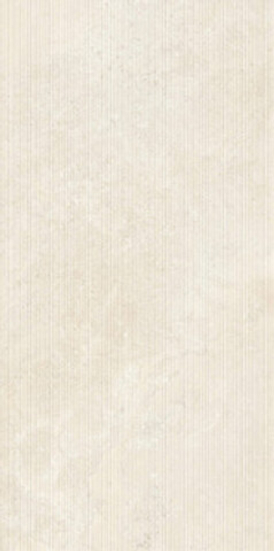 Керамогранит LIMESTONE ITALIAN WH. RIBBED NAT/RET (05598A)