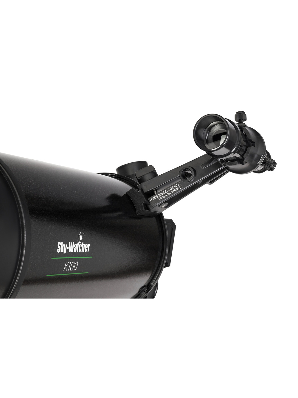Телескоп Sky-Watcher K100 mini Virtuoso GTi, настольный