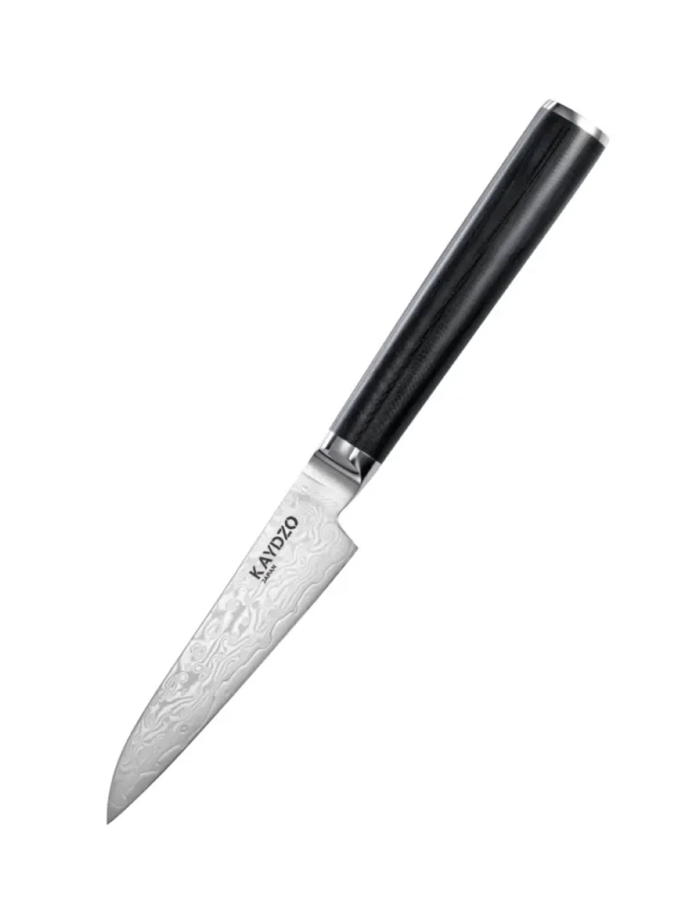 Овощной нож KAYDZO TOKIN DAMASCUS – фото 1