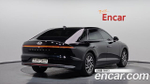 Hyundai Grandeur Premium — 2024