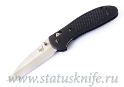 Нож Benchmade Griptilian 553 Tantoфотография - 1