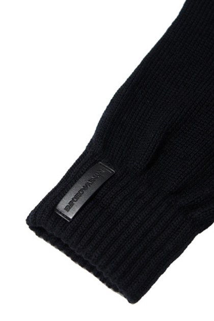 Перчатки EMPORIO ARMANI