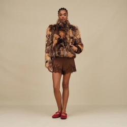 UGG Куртка Tesie, разноцветный