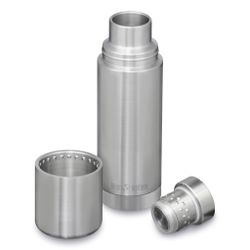 Термос Klean Kanteen Insulated TKPro 16oz (500мл) Brushed Stainless