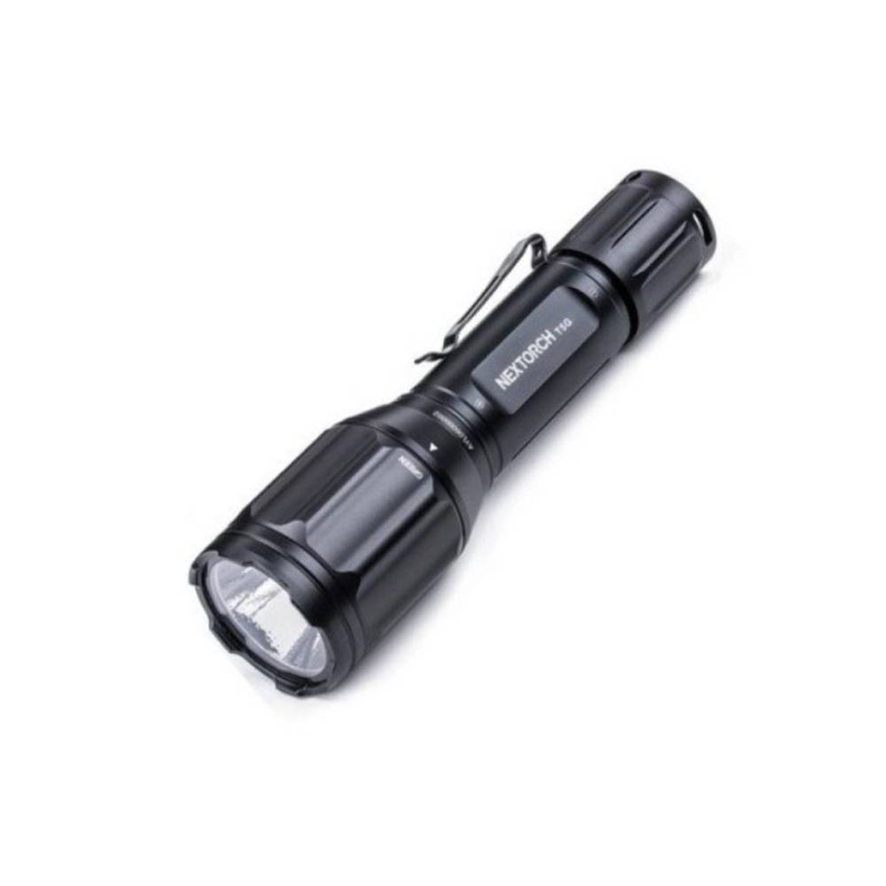 Фонарь тактический Nextorch T5G V2.0 Hunting Set 1200 люмен