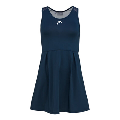 Женская теннисное платье HEAD Dress Women - Blue