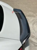 Карбоновый спойлер для Porsche 718 982 2016+ Порше