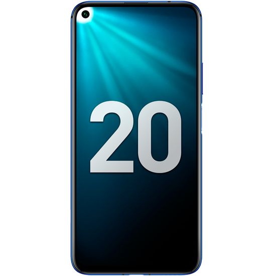 Honor 20