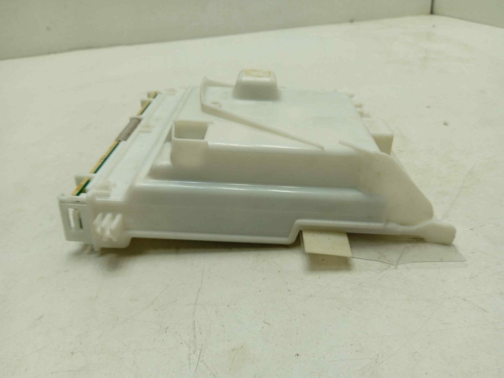 SGV43E43RU ктп20 Электронный модуль для посудомоечной машины Bosch 9000609862 б/у