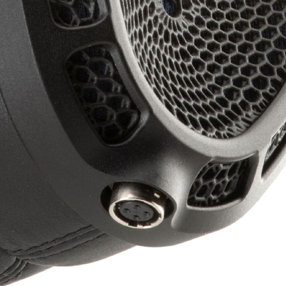 Dan Clark Audio Expanse 4.4mm Vivo Cable