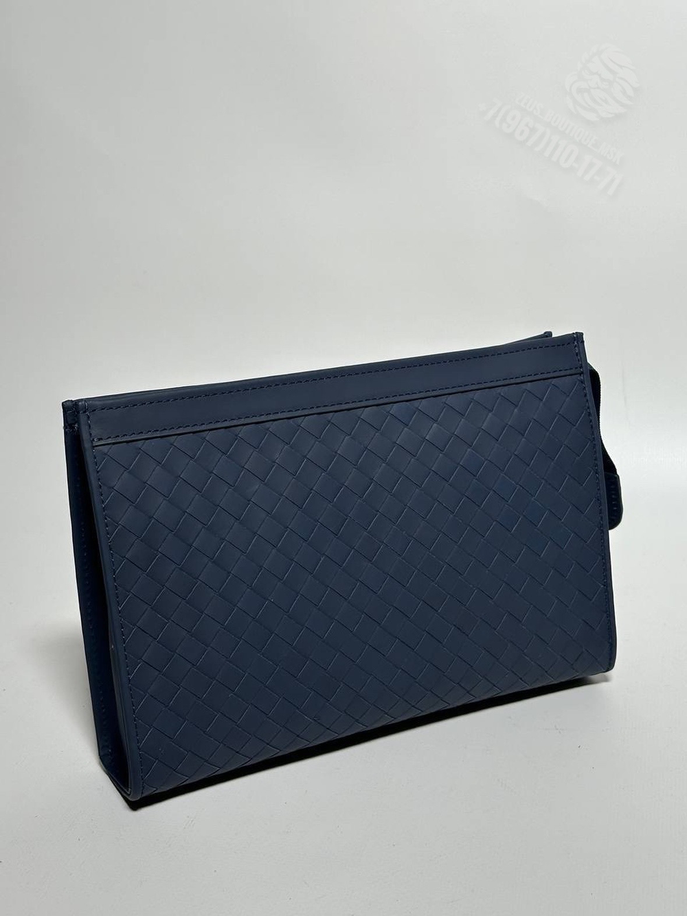 Клатч Bottega Veneta