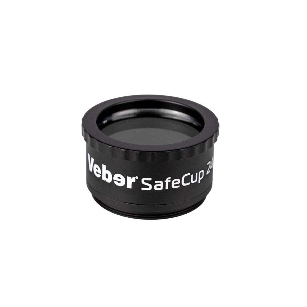 Насадка защитная Veber SafeCup 24 для прицела