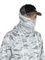 Джемпер Norfin SUN PRO BARRACUDA HOODIE 01 р.S