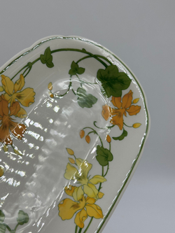 Блюдо овальное малое Villeroy & Boch, Geranium