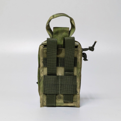 Подсумок Tornado под аптечку отрывной, A-TACS FG