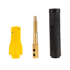 Электрододержатель KWIK HANDY STYLE 400 (400А) (20) SP400HS