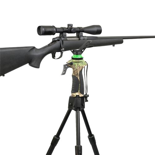 Опора для оружия FieryDeer Gen3, трипод, 1.8м, камуфляж