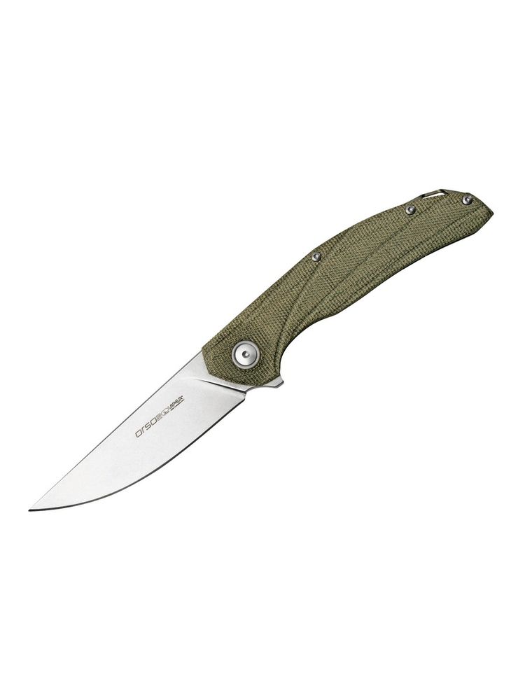Нож Viper V5998CG Orso 2