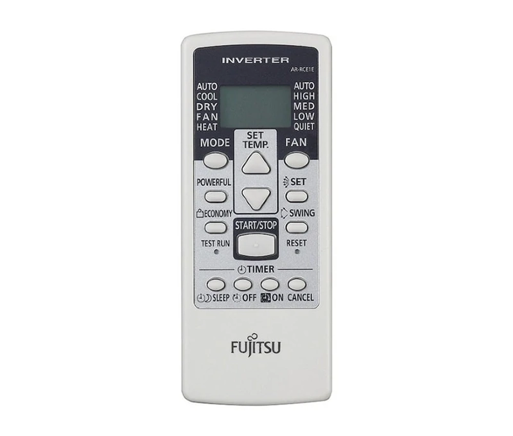 Fujitsu ASYG24KLCA/AOYG24KLTA