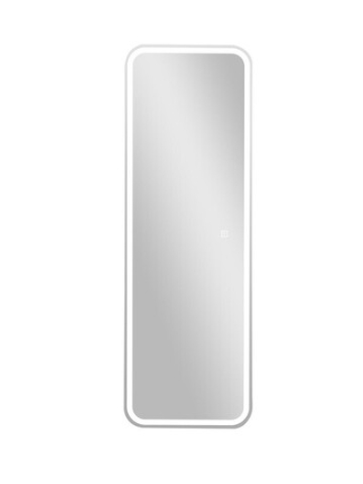 Зеркало "Loren Led" 455х1350