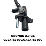 ГЛАВНЫЙ СЦЕПЛЕНИЯ CRONOS 2,0 GE/626 GF/