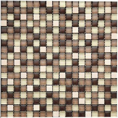 Мозаика Glass&Stone PST-029 микс